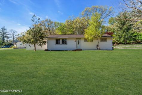 43 Redwood Place Jackson NJ 08527