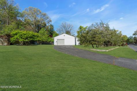 43 Redwood Place Jackson NJ 08527