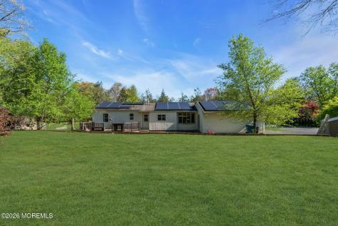 43 Redwood Place Jackson NJ 08527