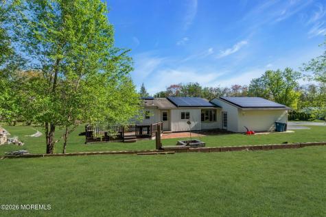 43 Redwood Place Jackson NJ 08527