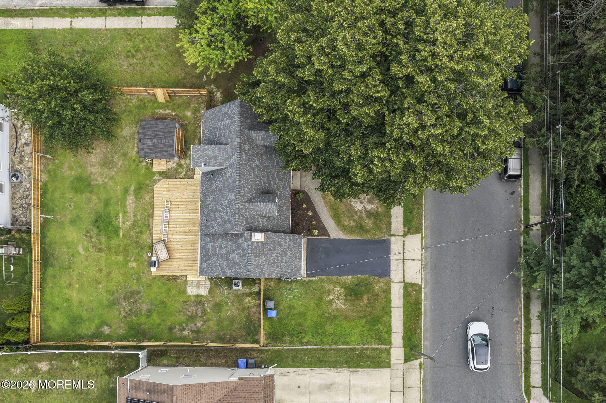 82 Dayton Avenue Toms River NJ 08753