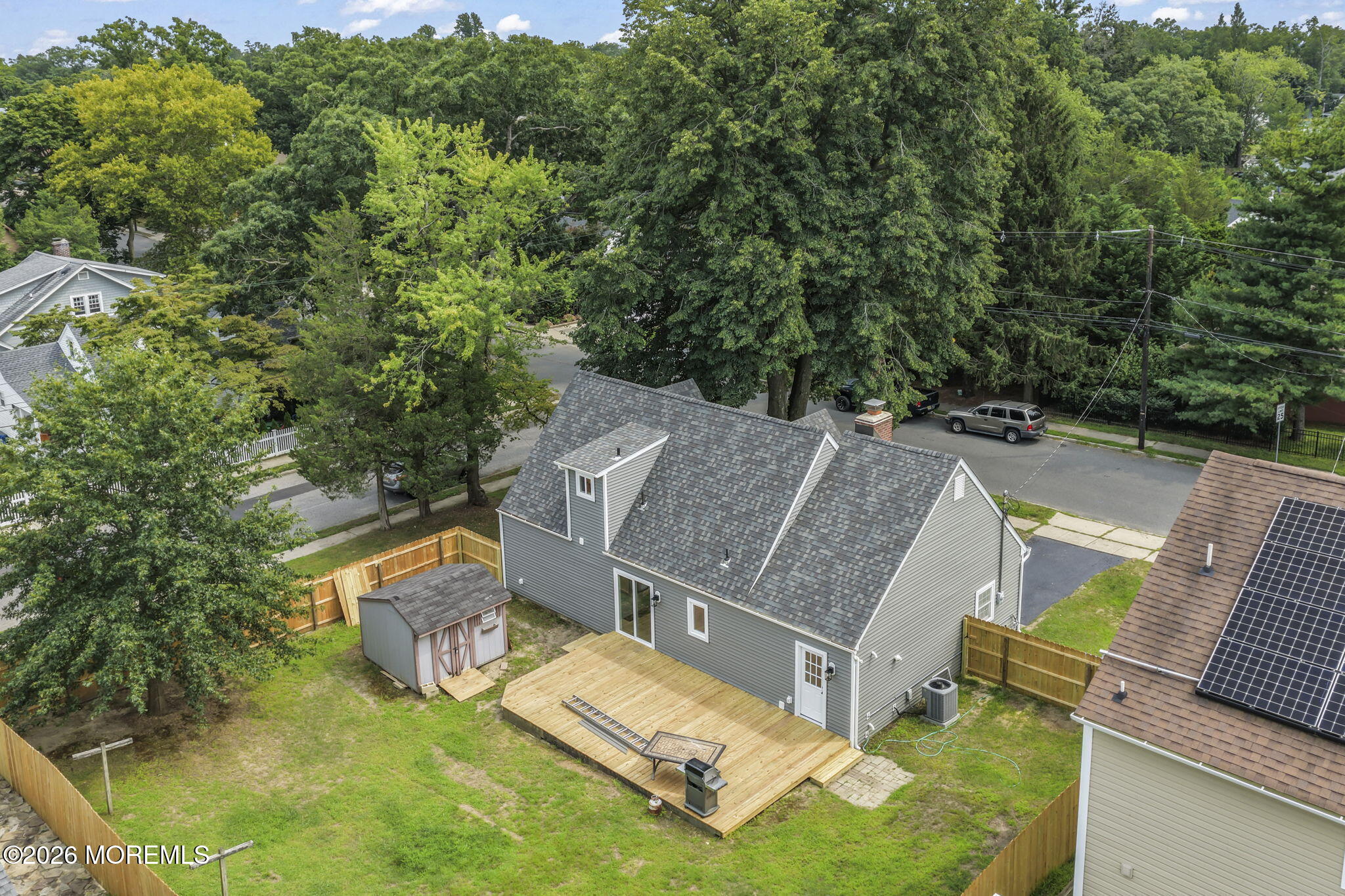 82 Dayton Avenue Toms River NJ 08753