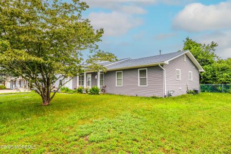 908 Sarasota Drive Forked River NJ 08731
