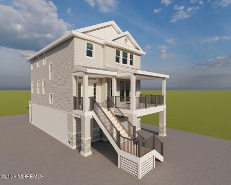 1131 S Green Street Tuckerton NJ 08087