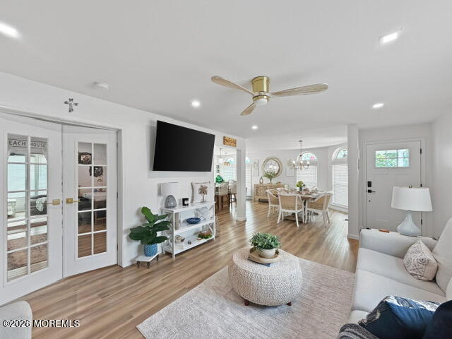72 Oak Ridge Lane Manahawkin NJ 08050