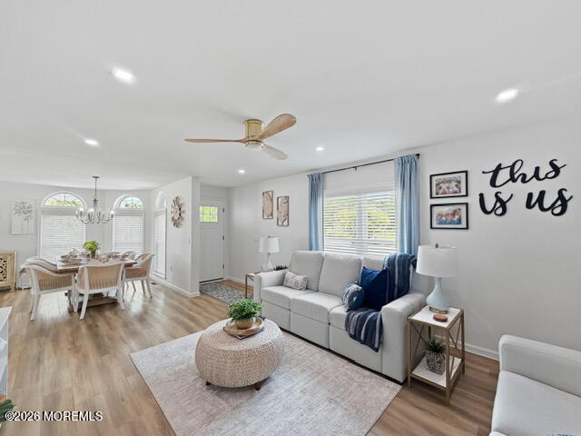 72 Oak Ridge Lane Manahawkin NJ 08050
