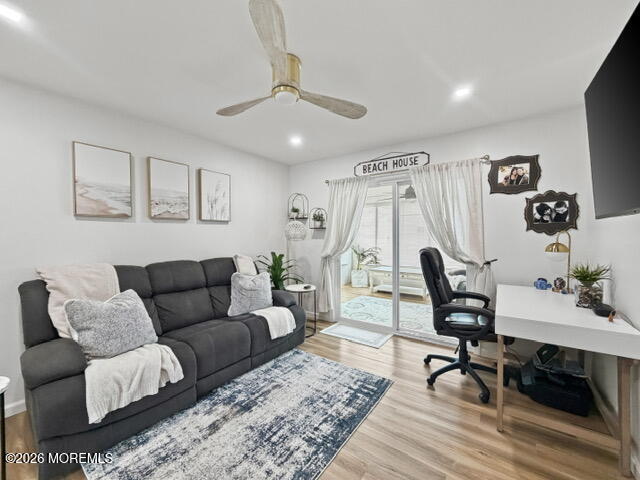 72 Oak Ridge Lane Manahawkin NJ 08050
