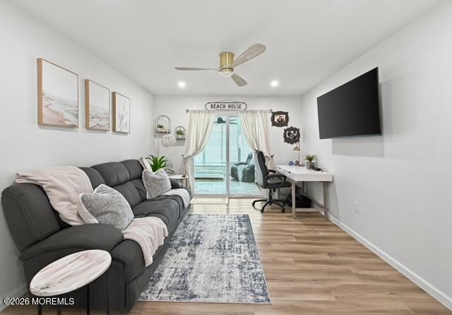 72 Oak Ridge Lane Manahawkin NJ 08050