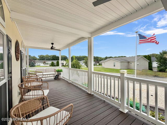 72 Oak Ridge Lane Manahawkin NJ 08050