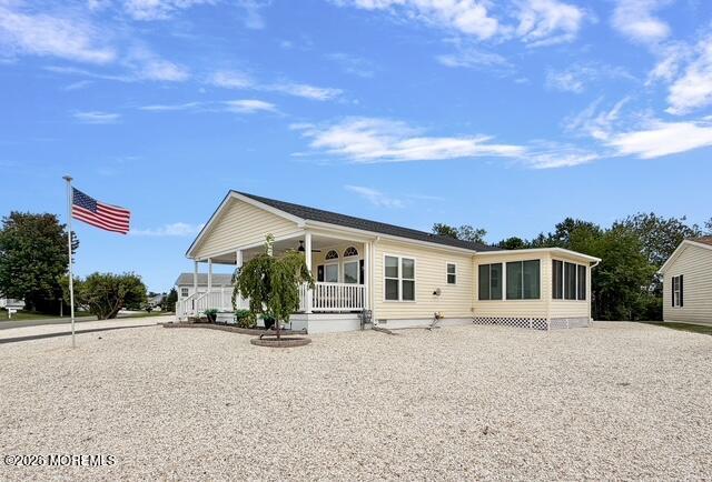 72 Oak Ridge Lane Manahawkin NJ 08050