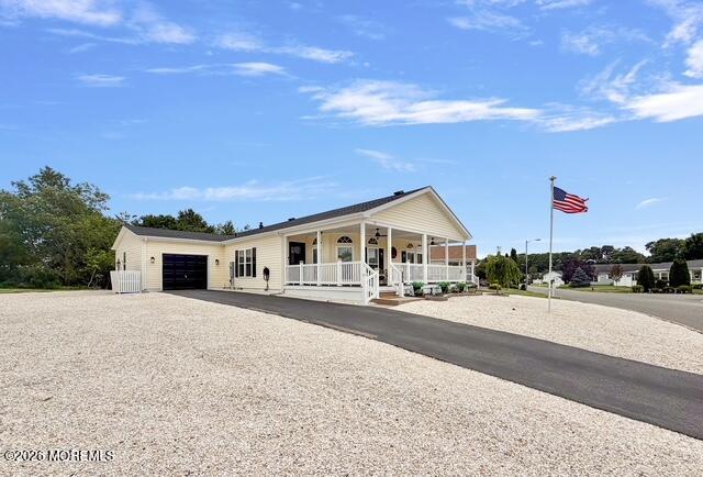 72 Oak Ridge Lane Manahawkin NJ 08050