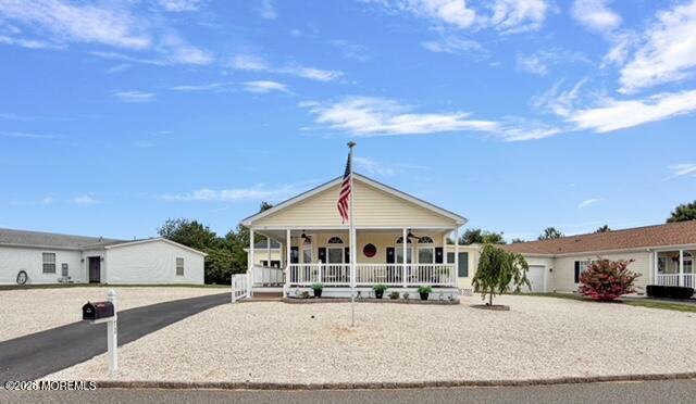 72 Oak Ridge Lane Manahawkin NJ 08050