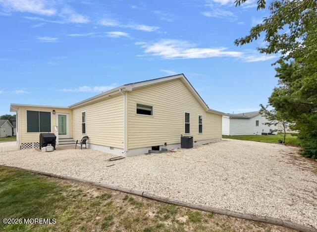 72 Oak Ridge Lane Manahawkin NJ 08050