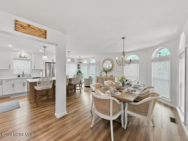 72 Oak Ridge Lane Manahawkin NJ 08050