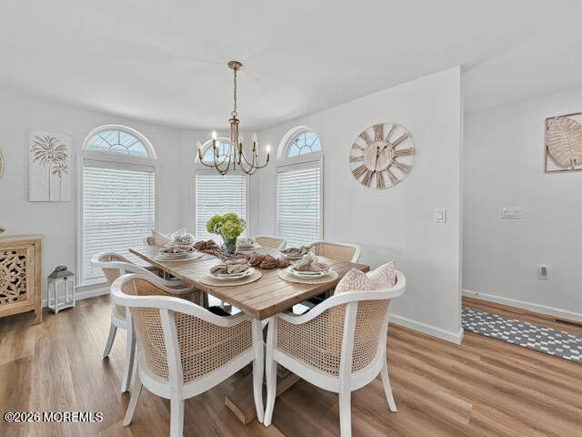 72 Oak Ridge Lane Manahawkin NJ 08050