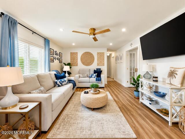 72 Oak Ridge Lane Manahawkin NJ 08050