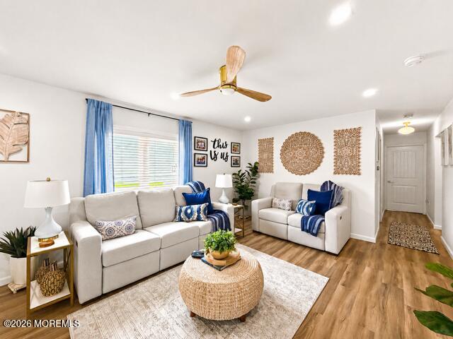 72 Oak Ridge Lane Manahawkin NJ 08050