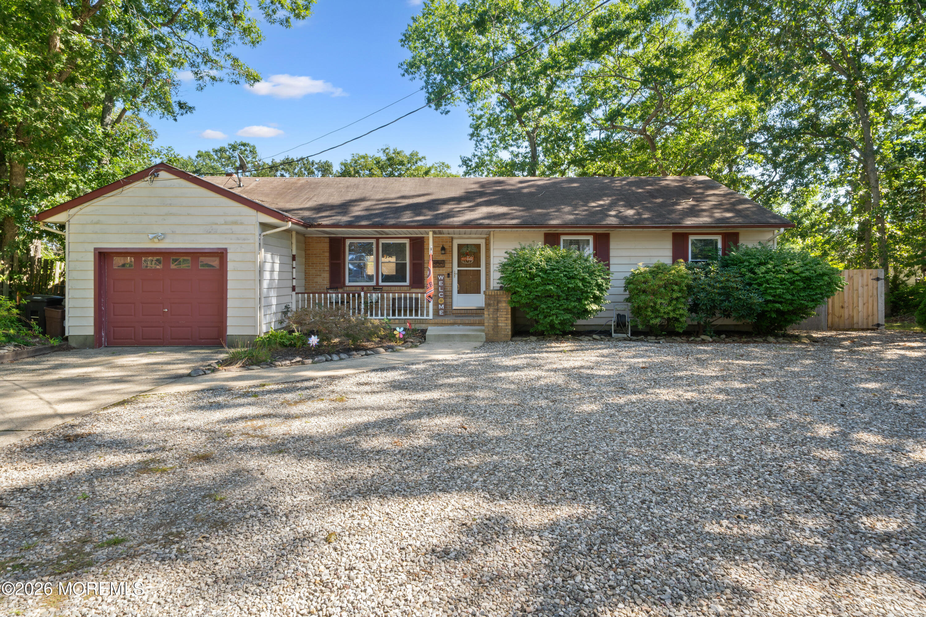 1806 Ridge Road Forked River NJ 08731