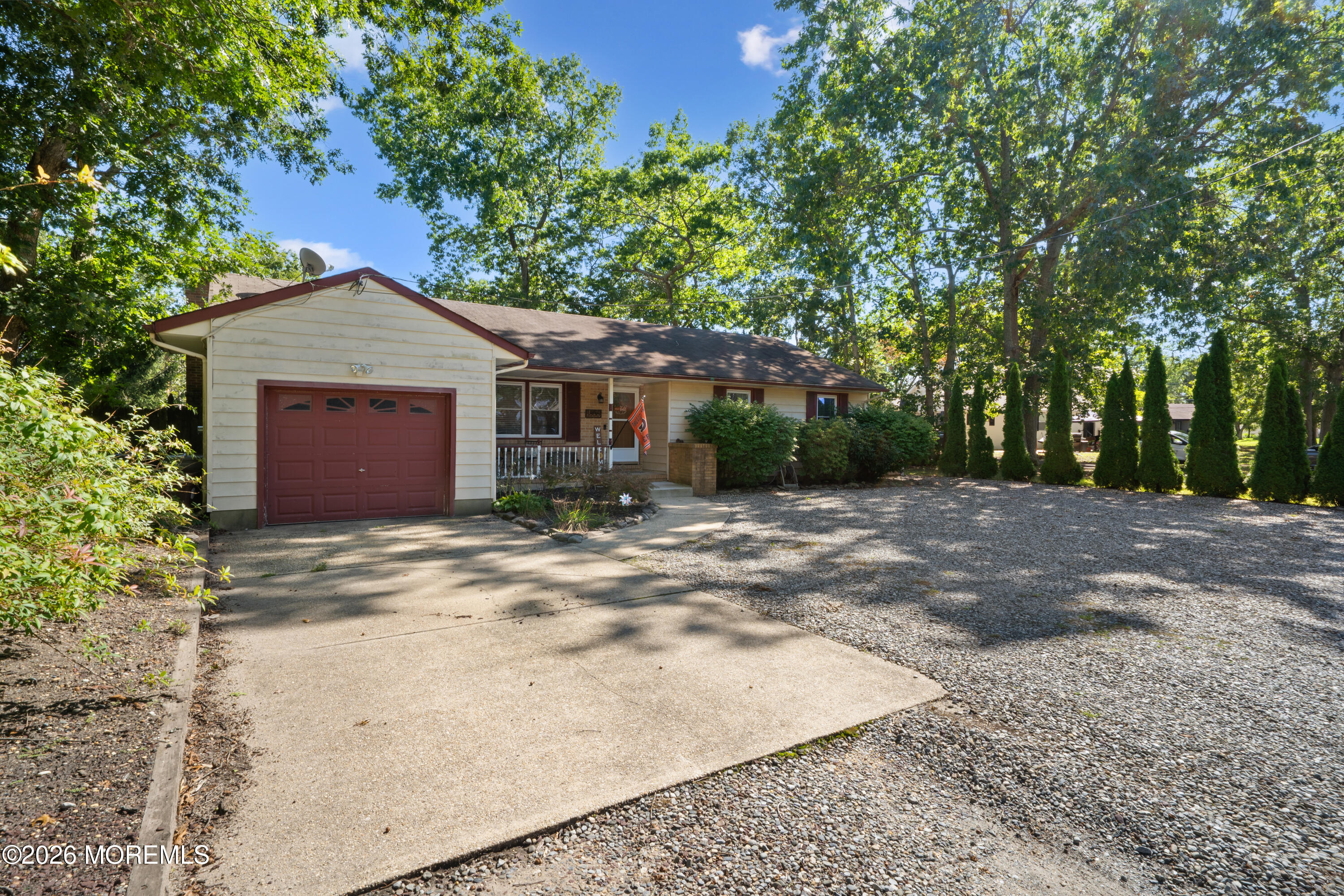 1806 Ridge Road Forked River NJ 08731