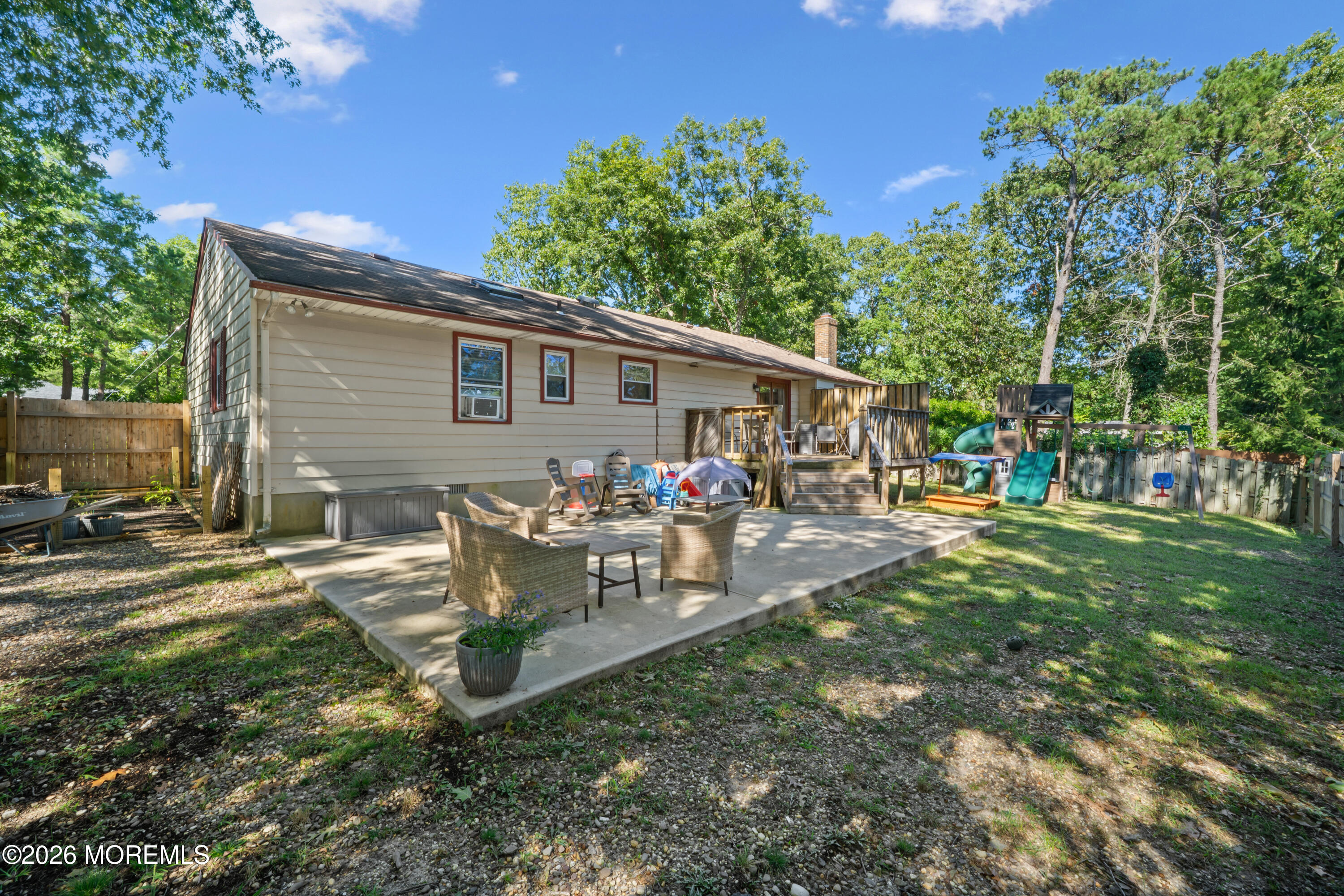 1806 Ridge Road Forked River NJ 08731