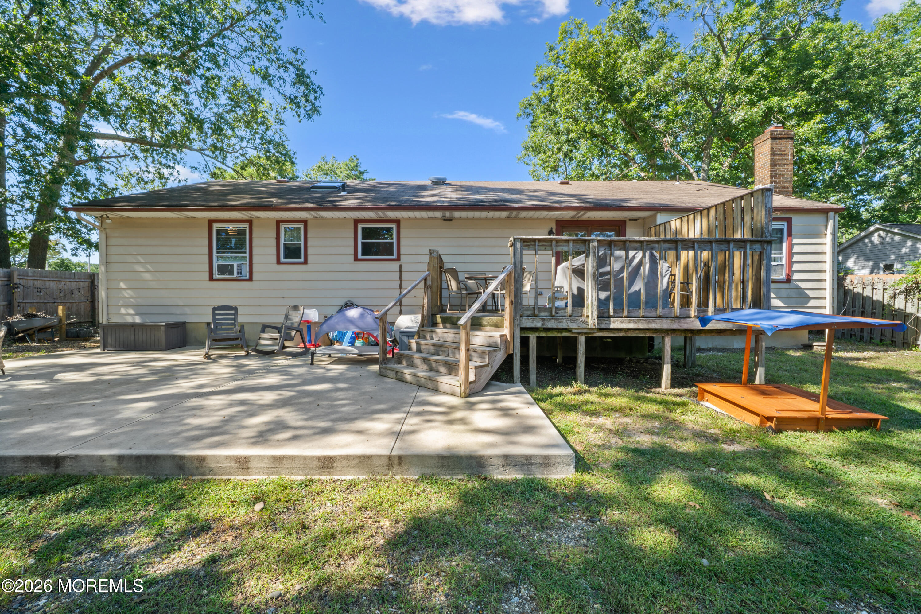 1806 Ridge Road Forked River NJ 08731