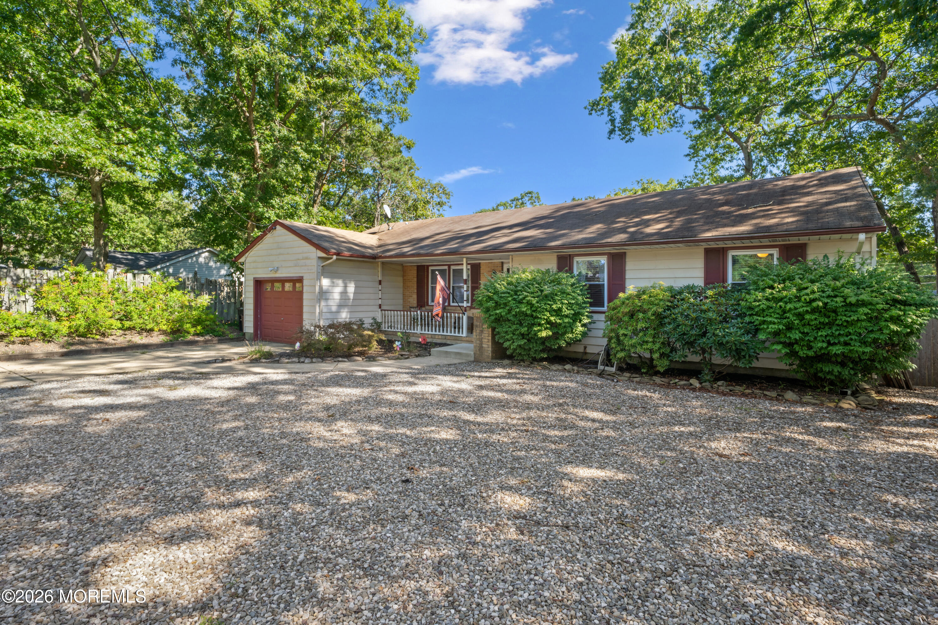 1806 Ridge Road Forked River NJ 08731