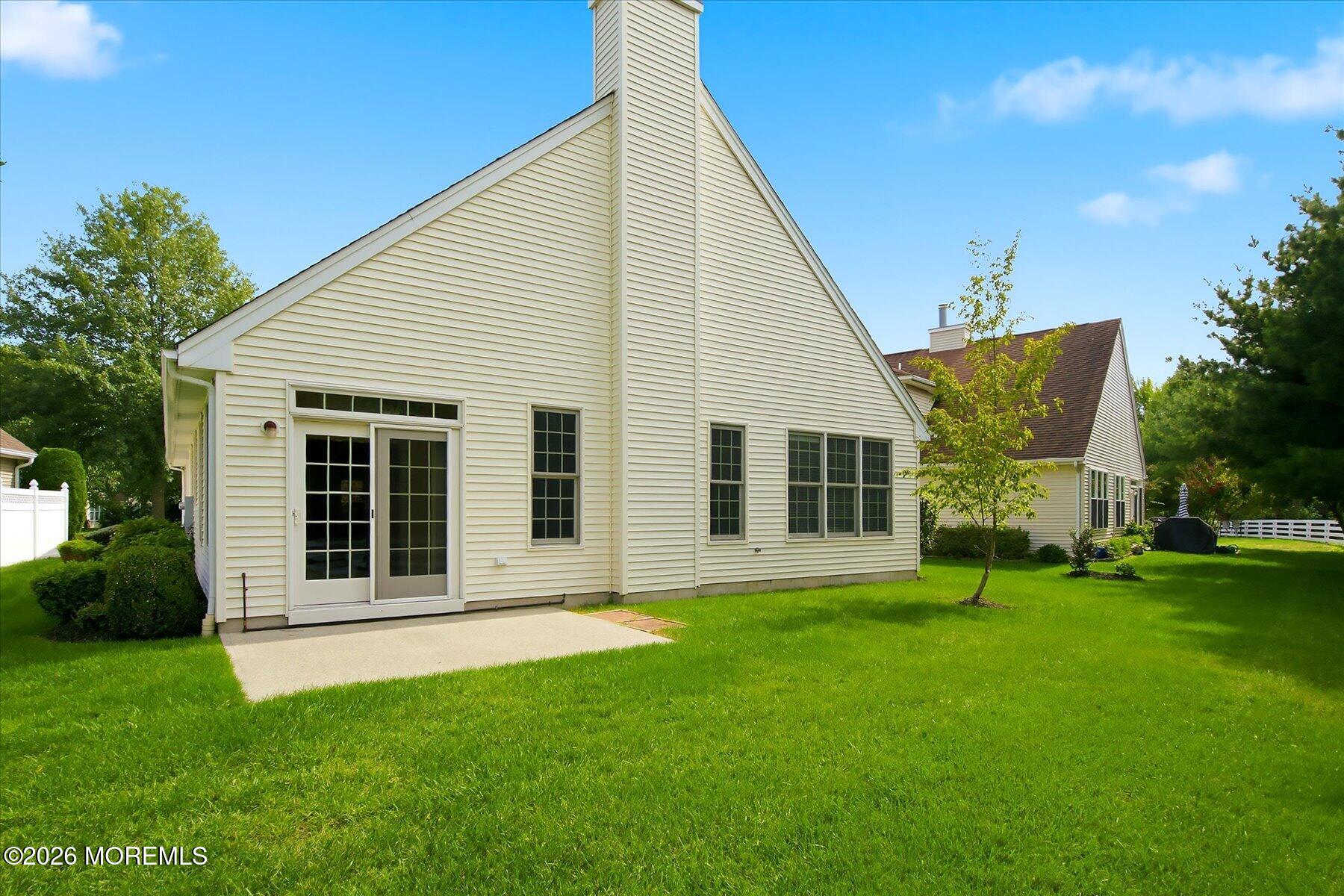 12 Chesapeake Drive Holmdel NJ 07733