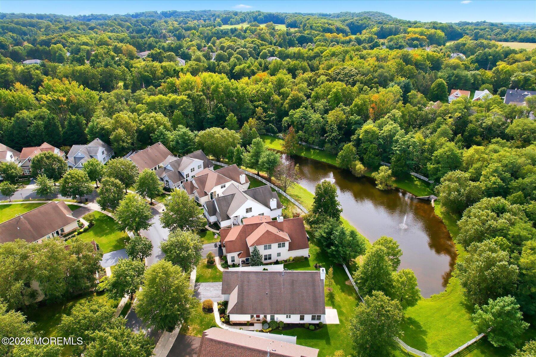 12 Chesapeake Drive Holmdel NJ 07733