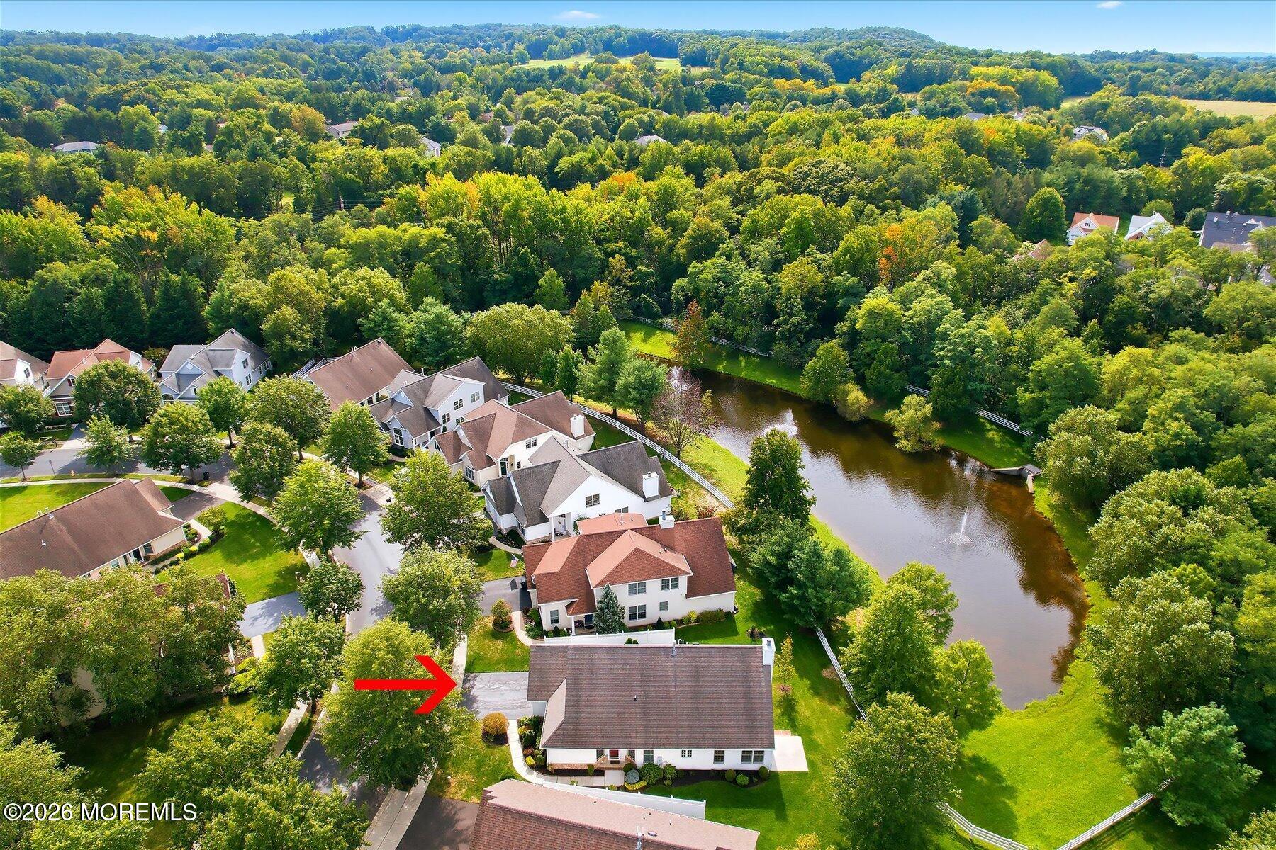 12 Chesapeake Drive Holmdel NJ 07733
