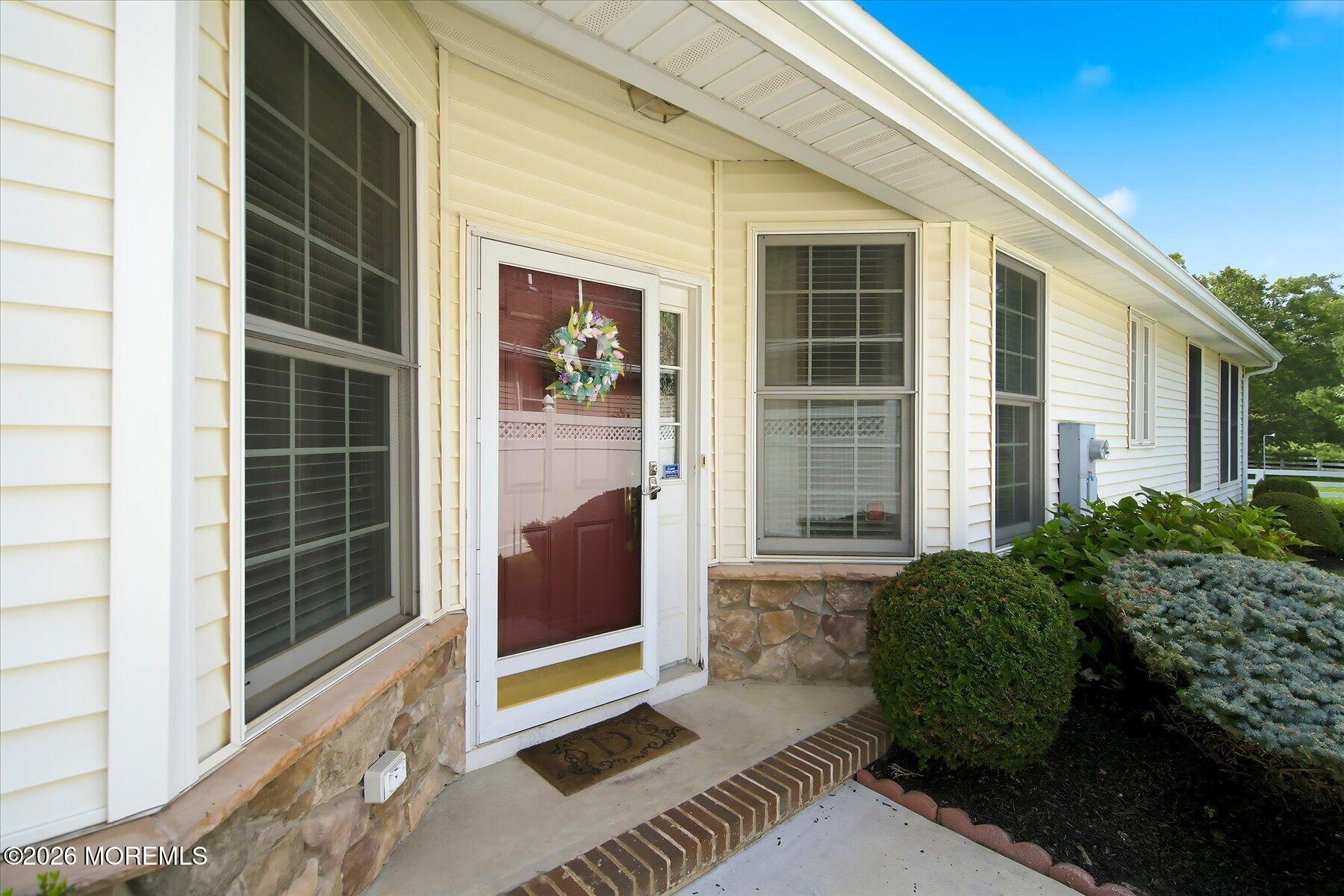 12 Chesapeake Drive Holmdel NJ 07733