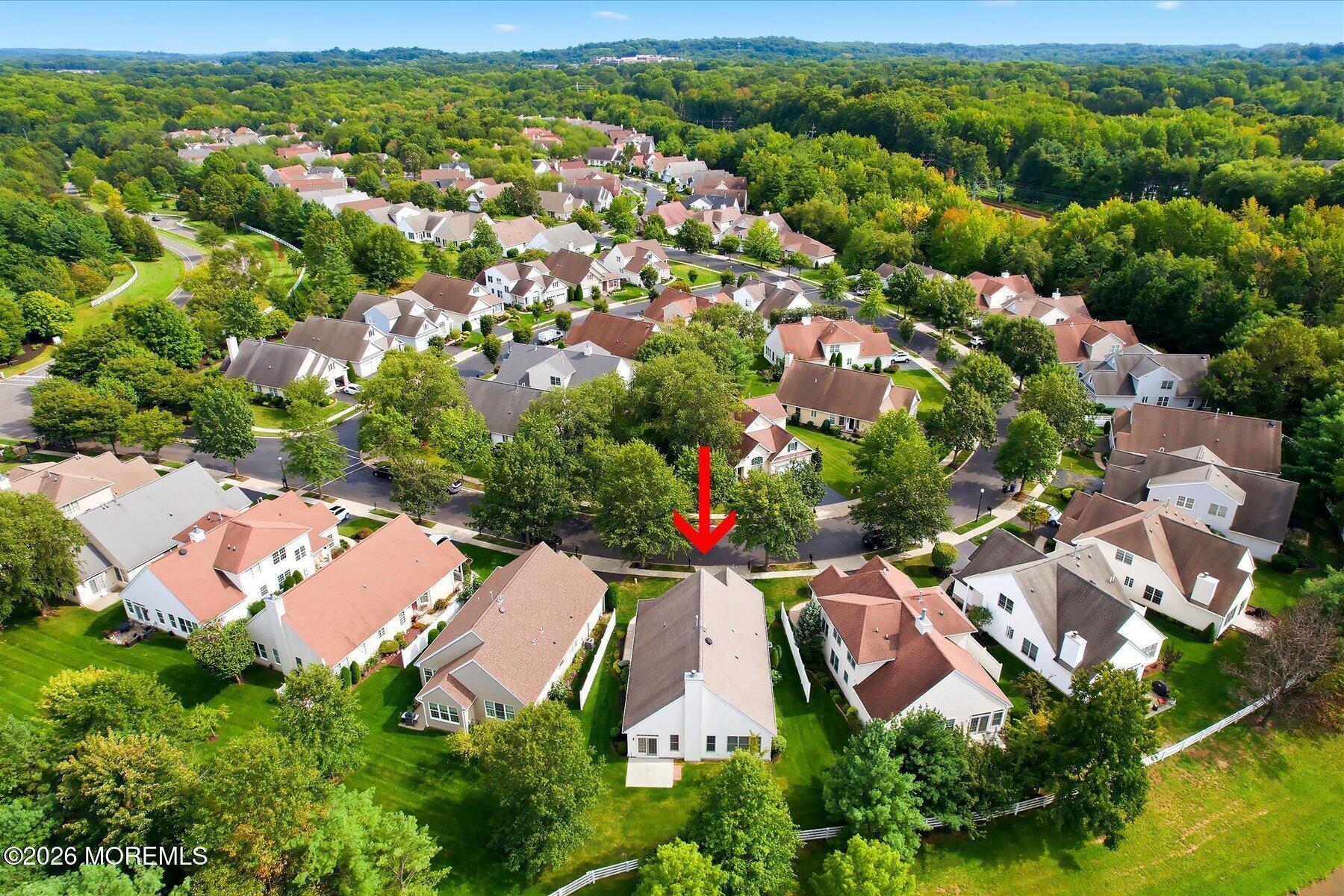 12 Chesapeake Drive Holmdel NJ 07733