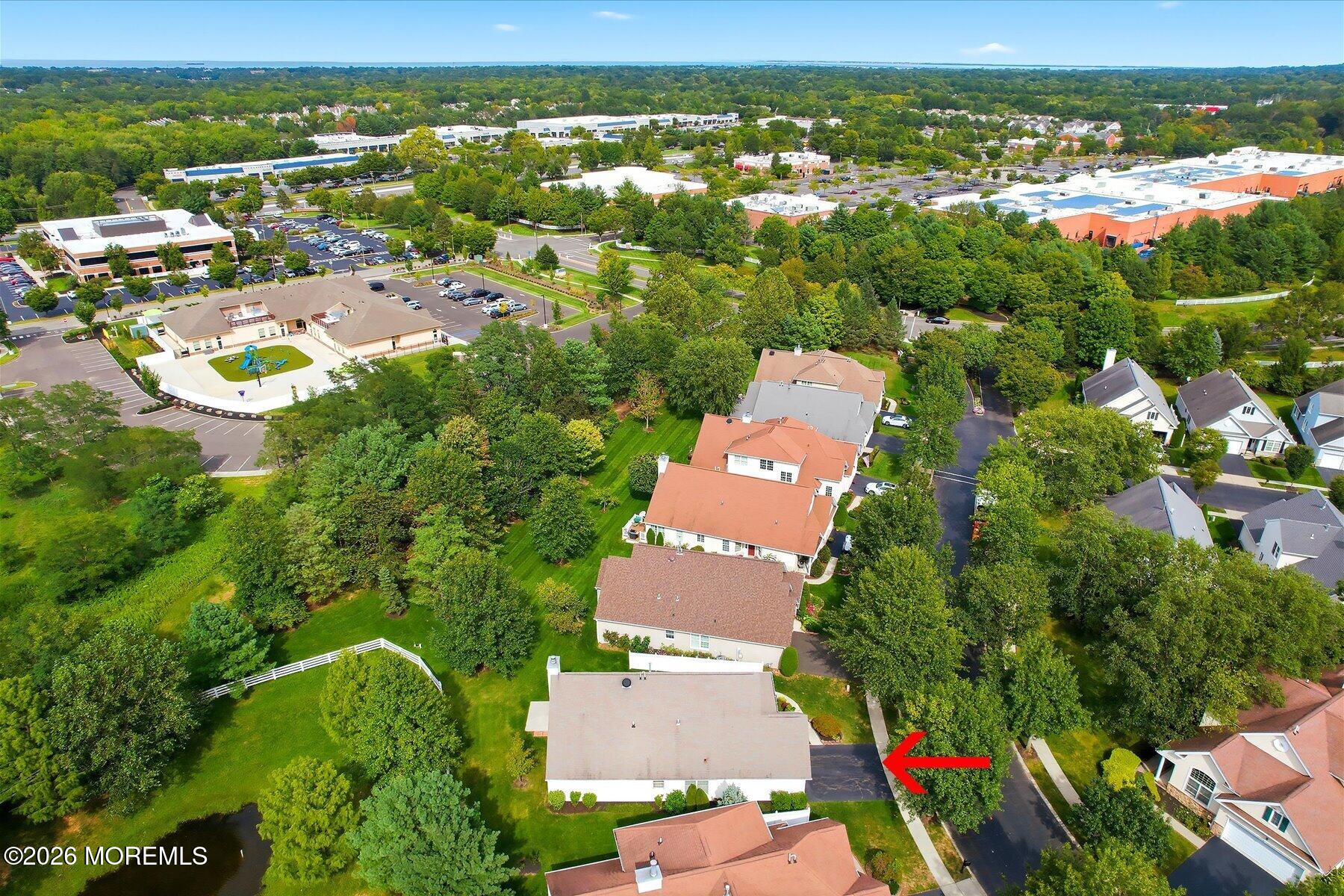 12 Chesapeake Drive Holmdel NJ 07733