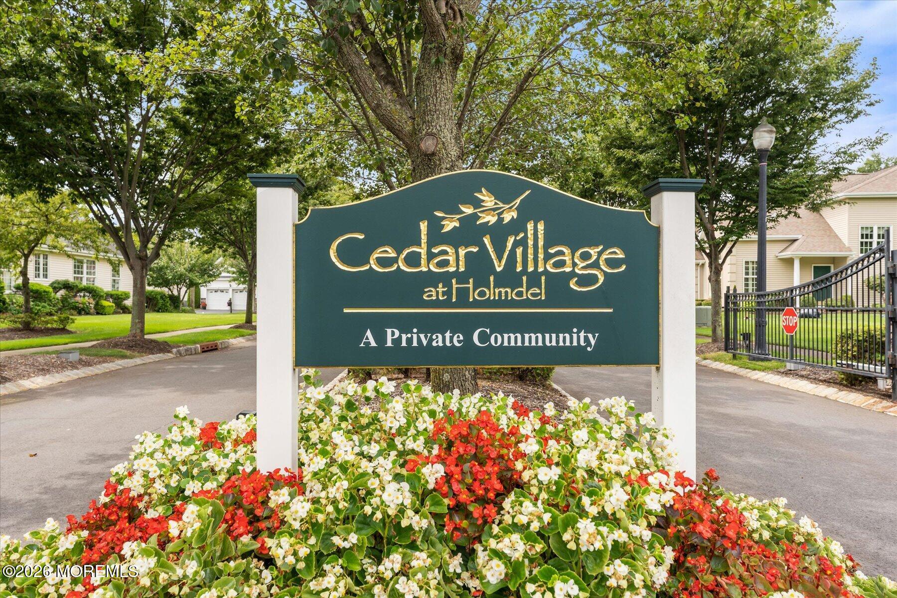 12 Chesapeake Drive Holmdel NJ 07733