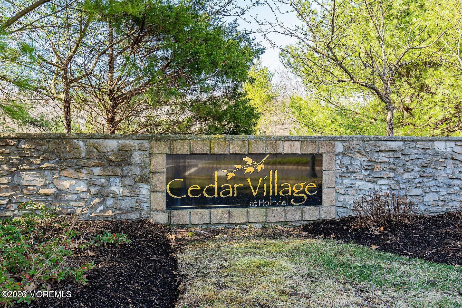 12 Chesapeake Drive Holmdel NJ 07733