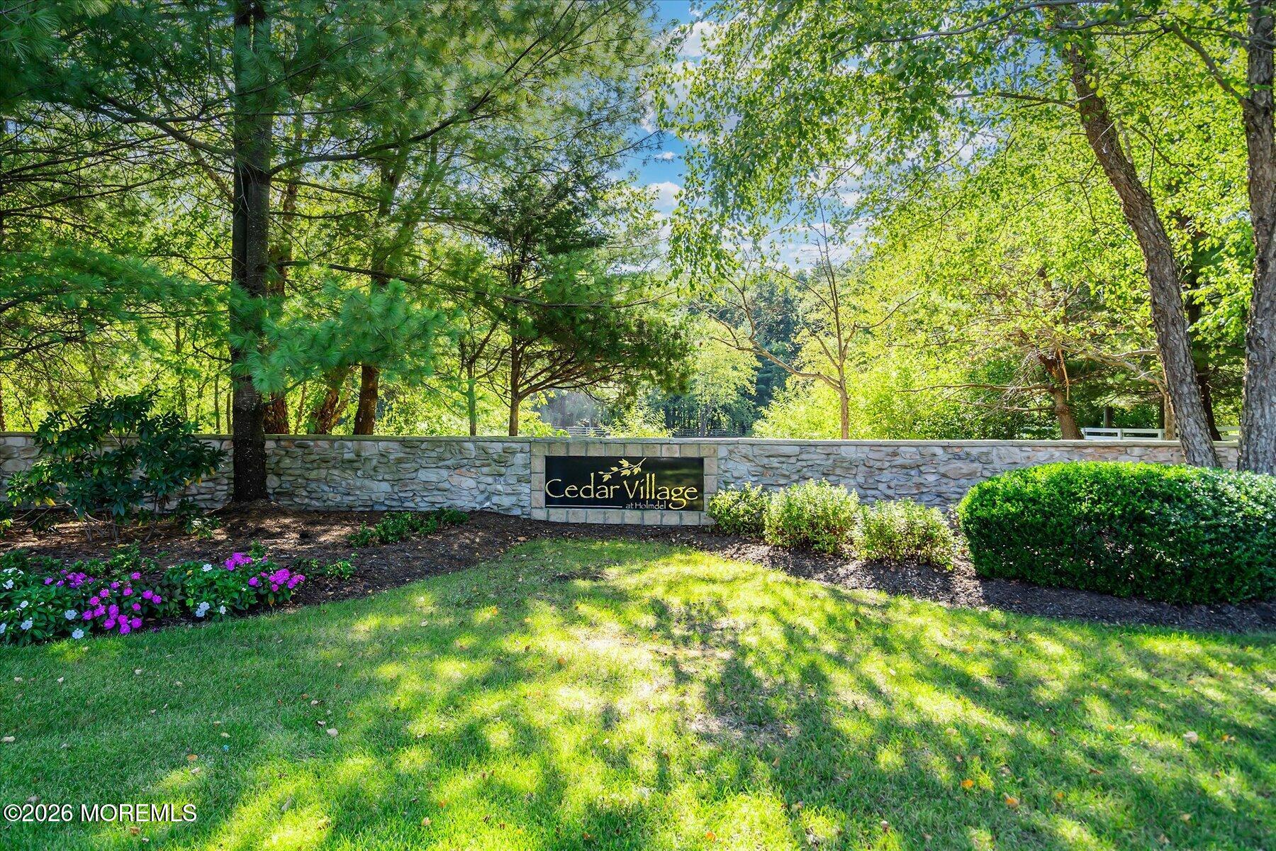 12 Chesapeake Drive Holmdel NJ 07733
