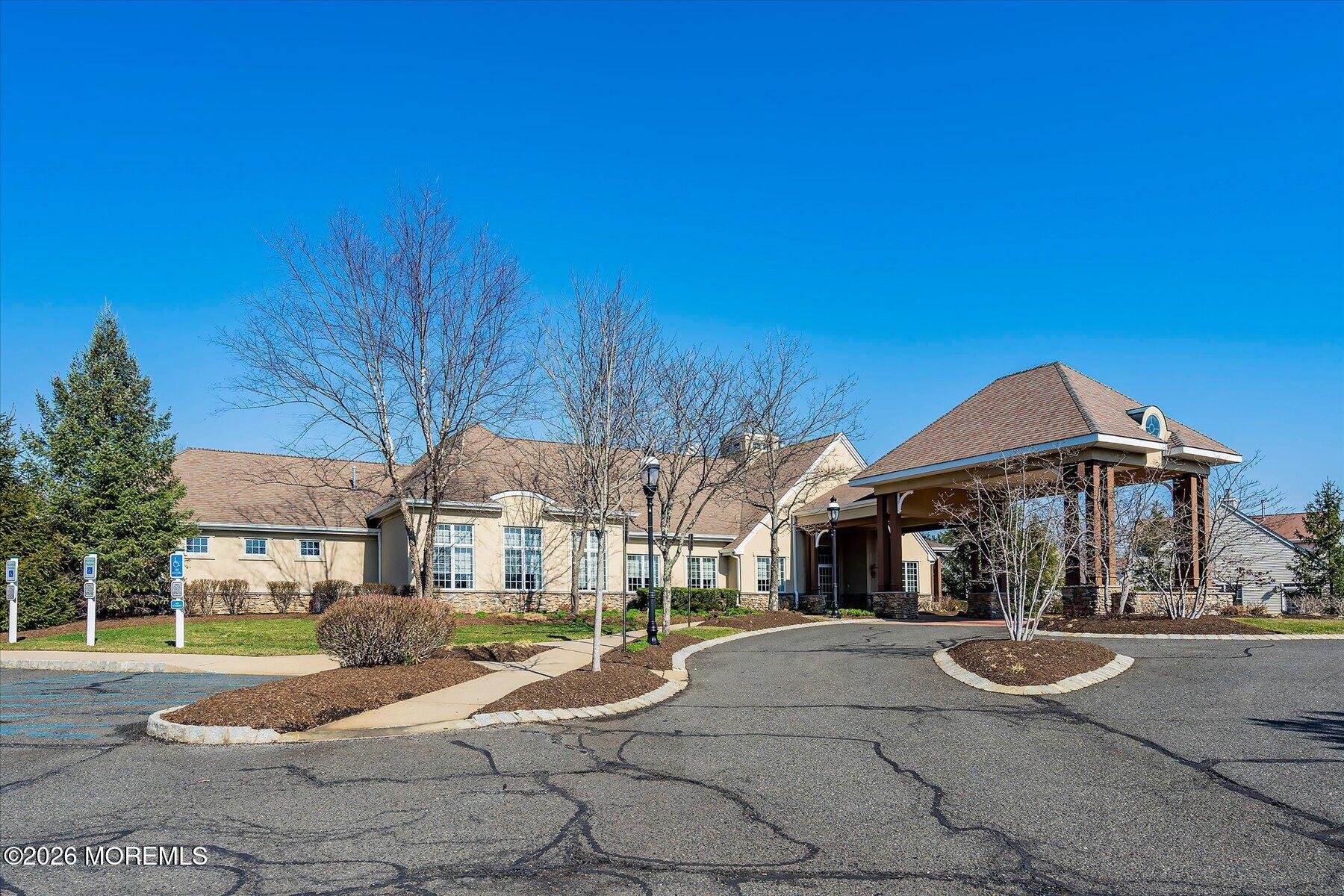 12 Chesapeake Drive Holmdel NJ 07733