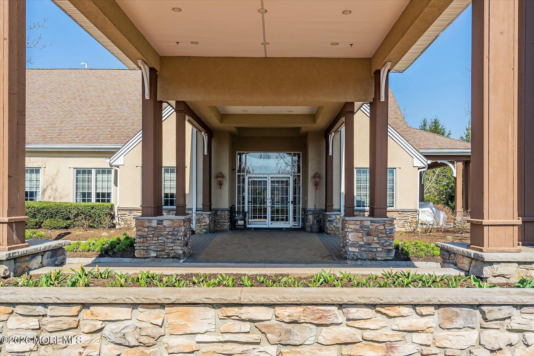 12 Chesapeake Drive Holmdel NJ 07733