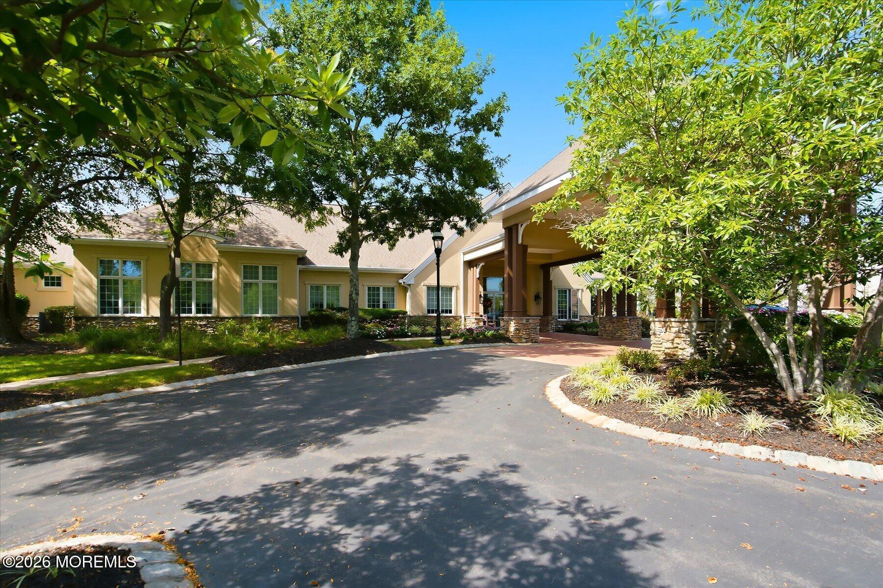 12 Chesapeake Drive Holmdel NJ 07733