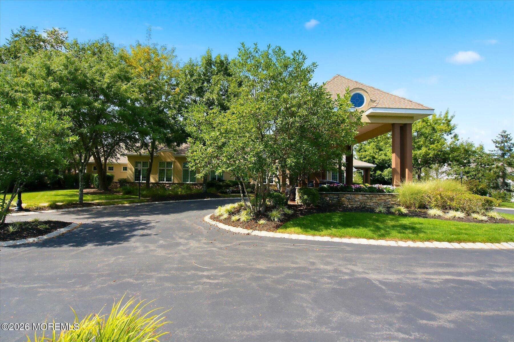 12 Chesapeake Drive Holmdel NJ 07733