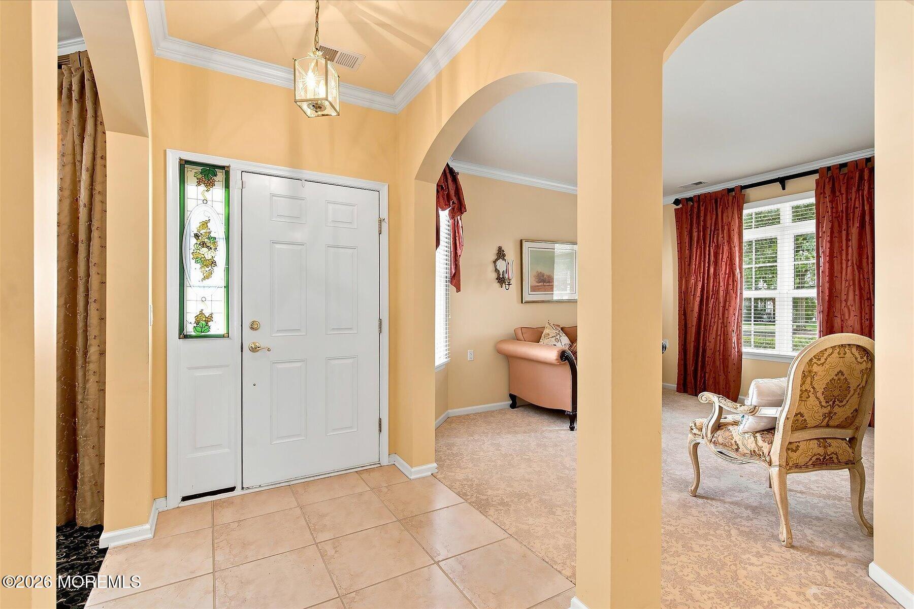 12 Chesapeake Drive Holmdel NJ 07733