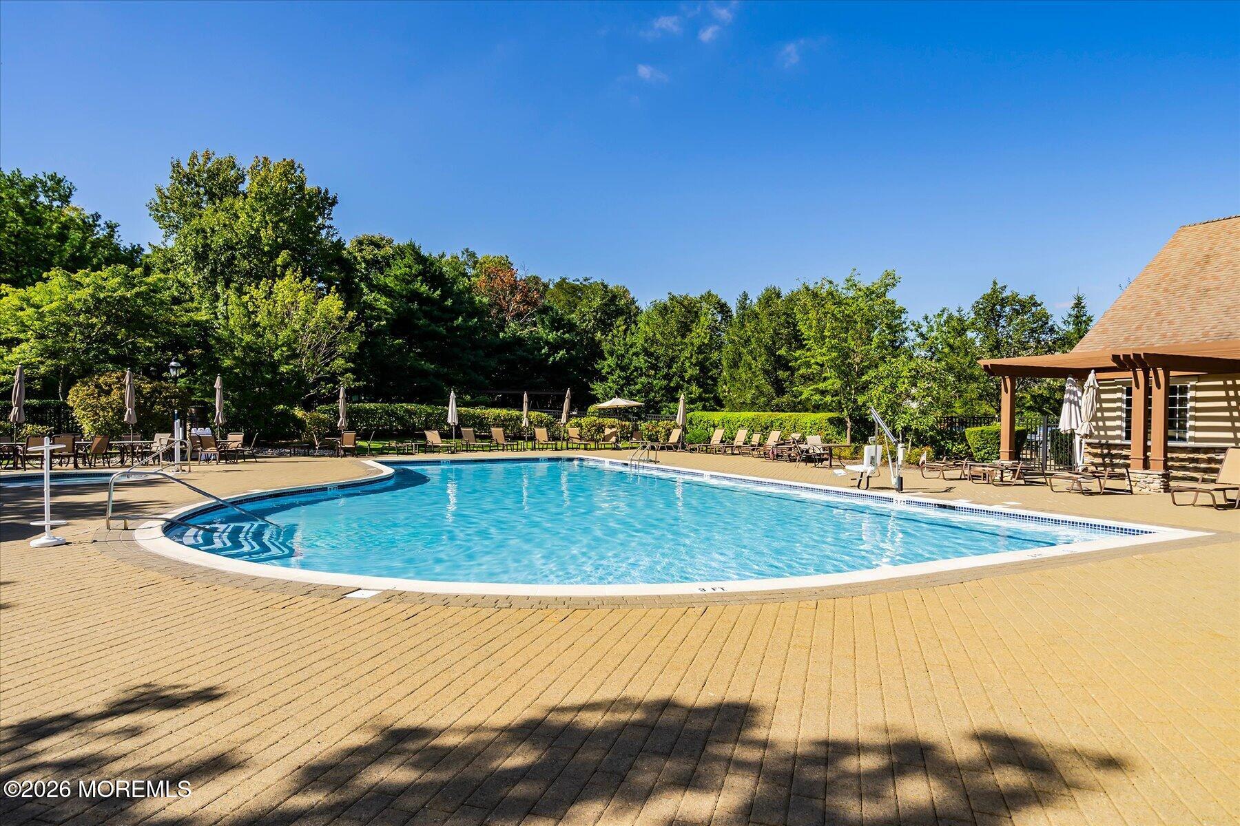 12 Chesapeake Drive Holmdel NJ 07733