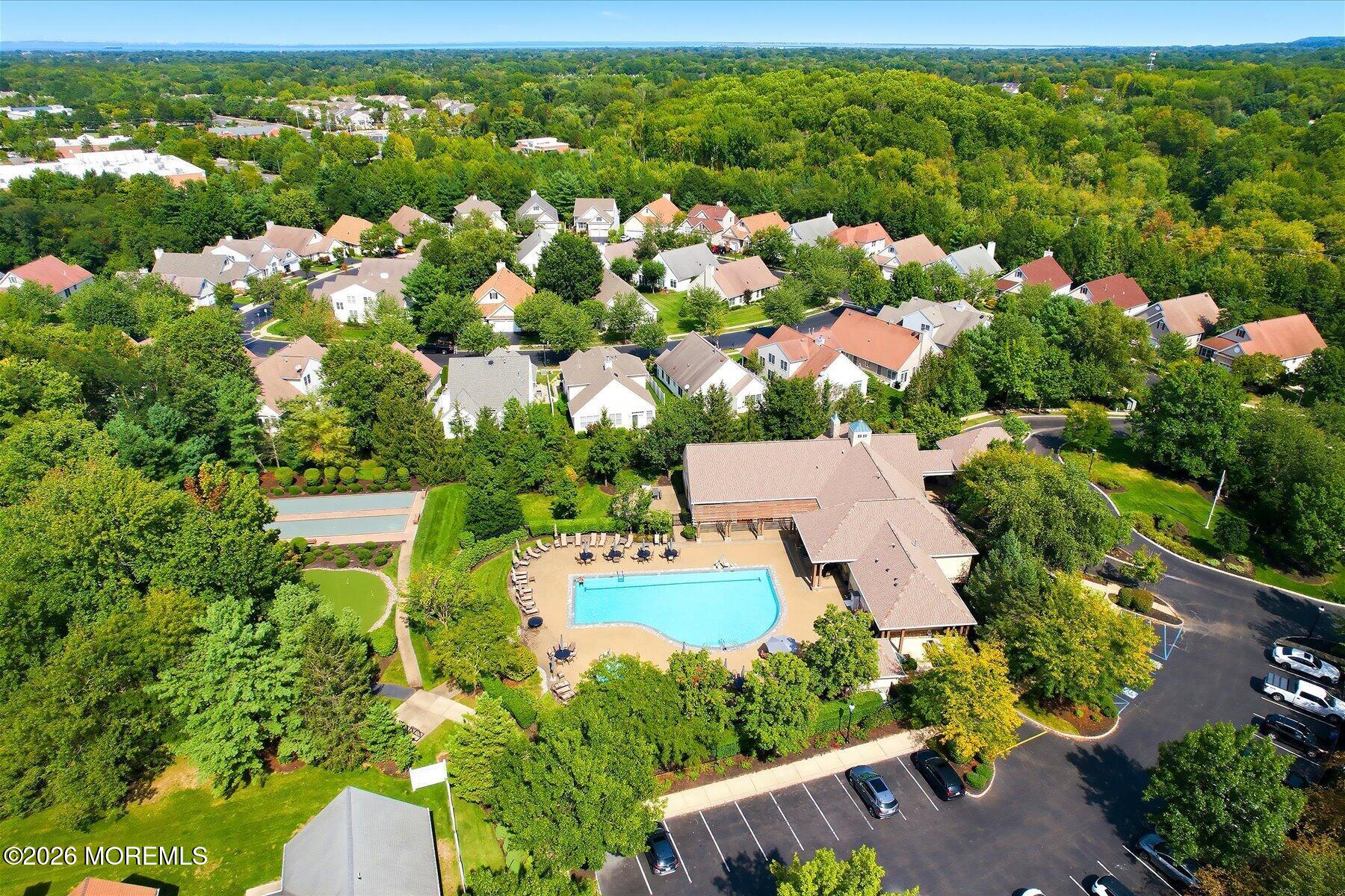 12 Chesapeake Drive Holmdel NJ 07733