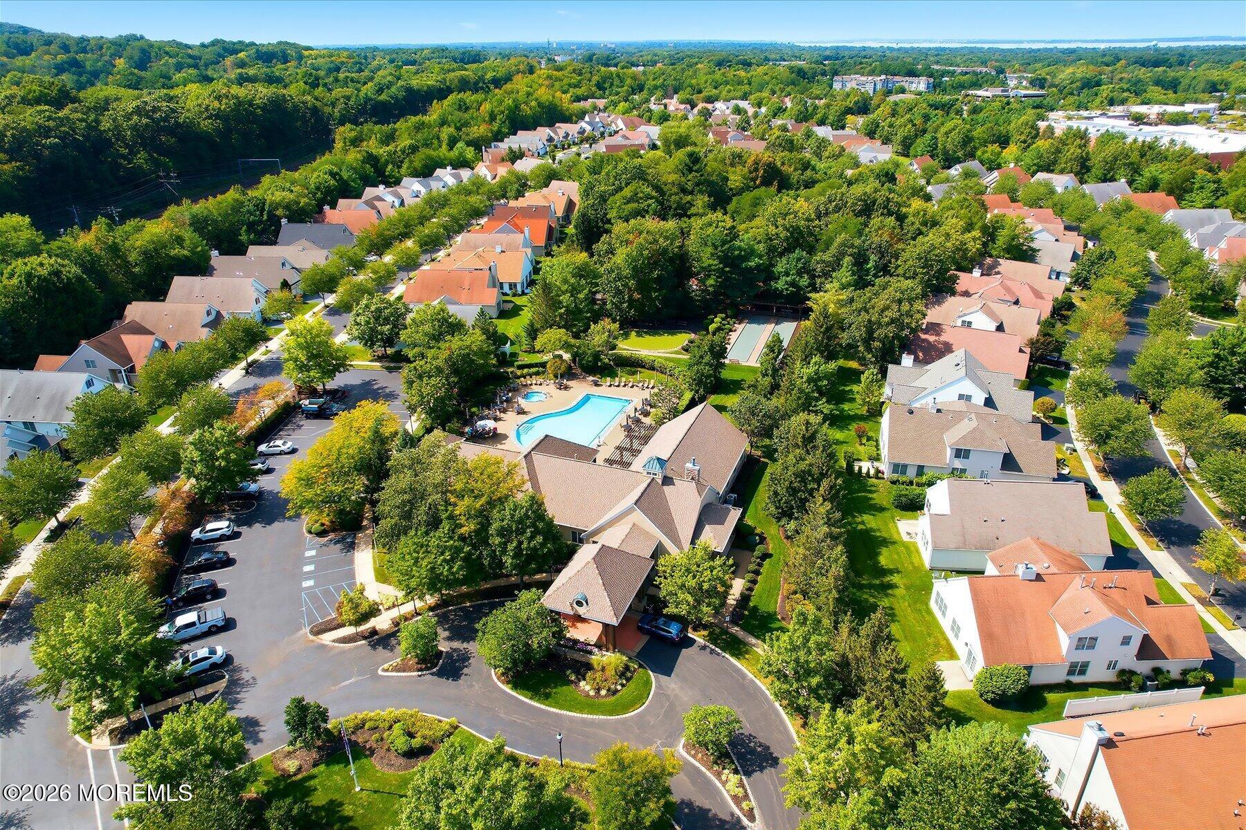 12 Chesapeake Drive Holmdel NJ 07733