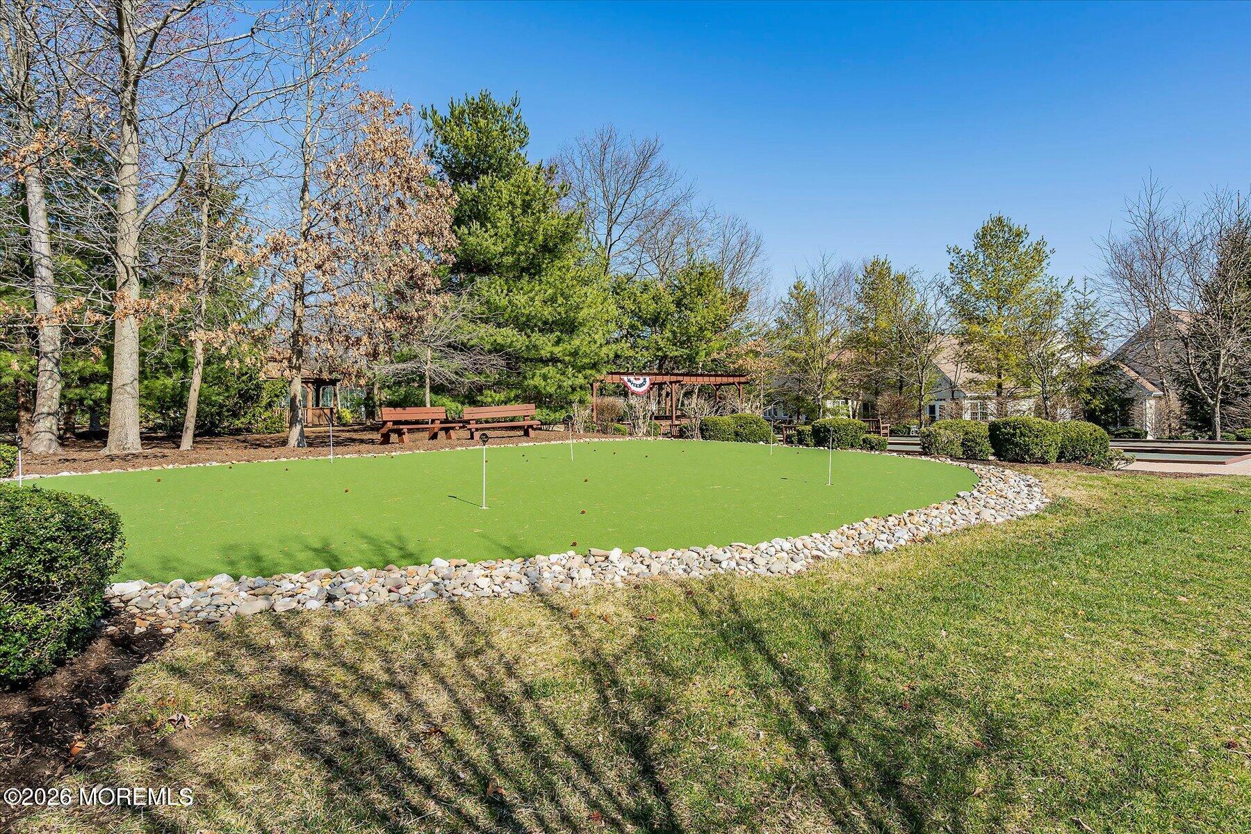 12 Chesapeake Drive Holmdel NJ 07733