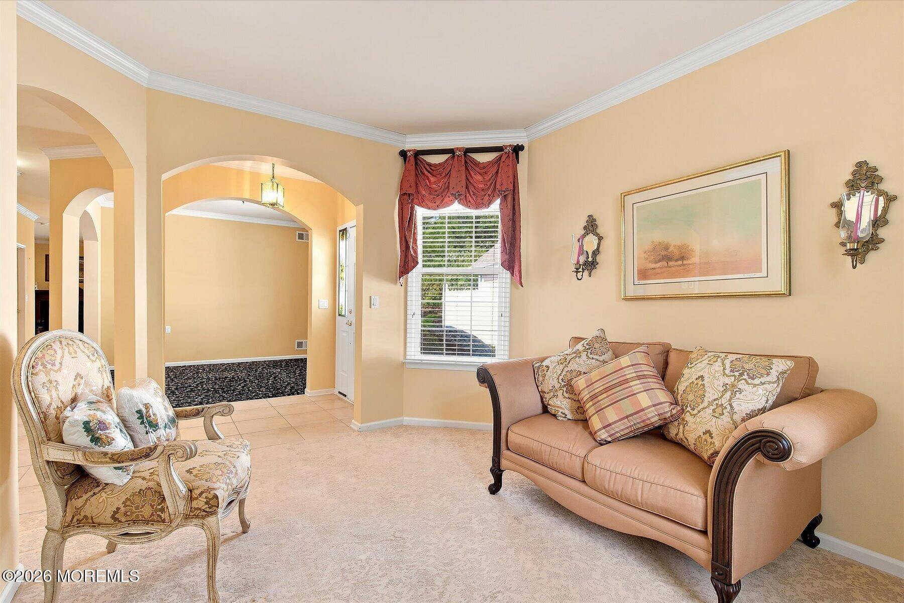 12 Chesapeake Drive Holmdel NJ 07733