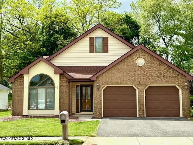 69 Caldwell Terrace Marlboro NJ 07746