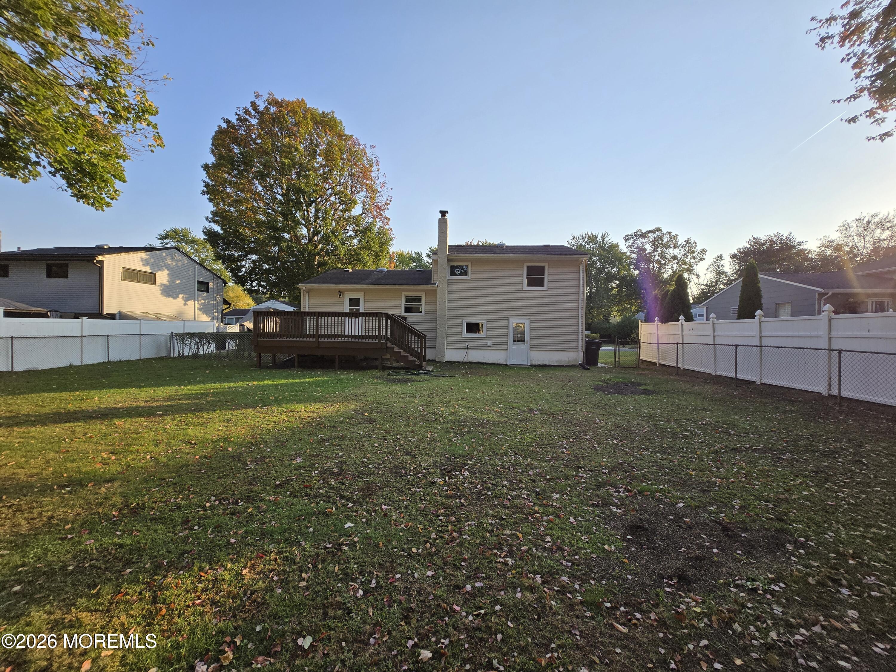 1125 Interlaken Avenue Ocean Twp NJ 07712