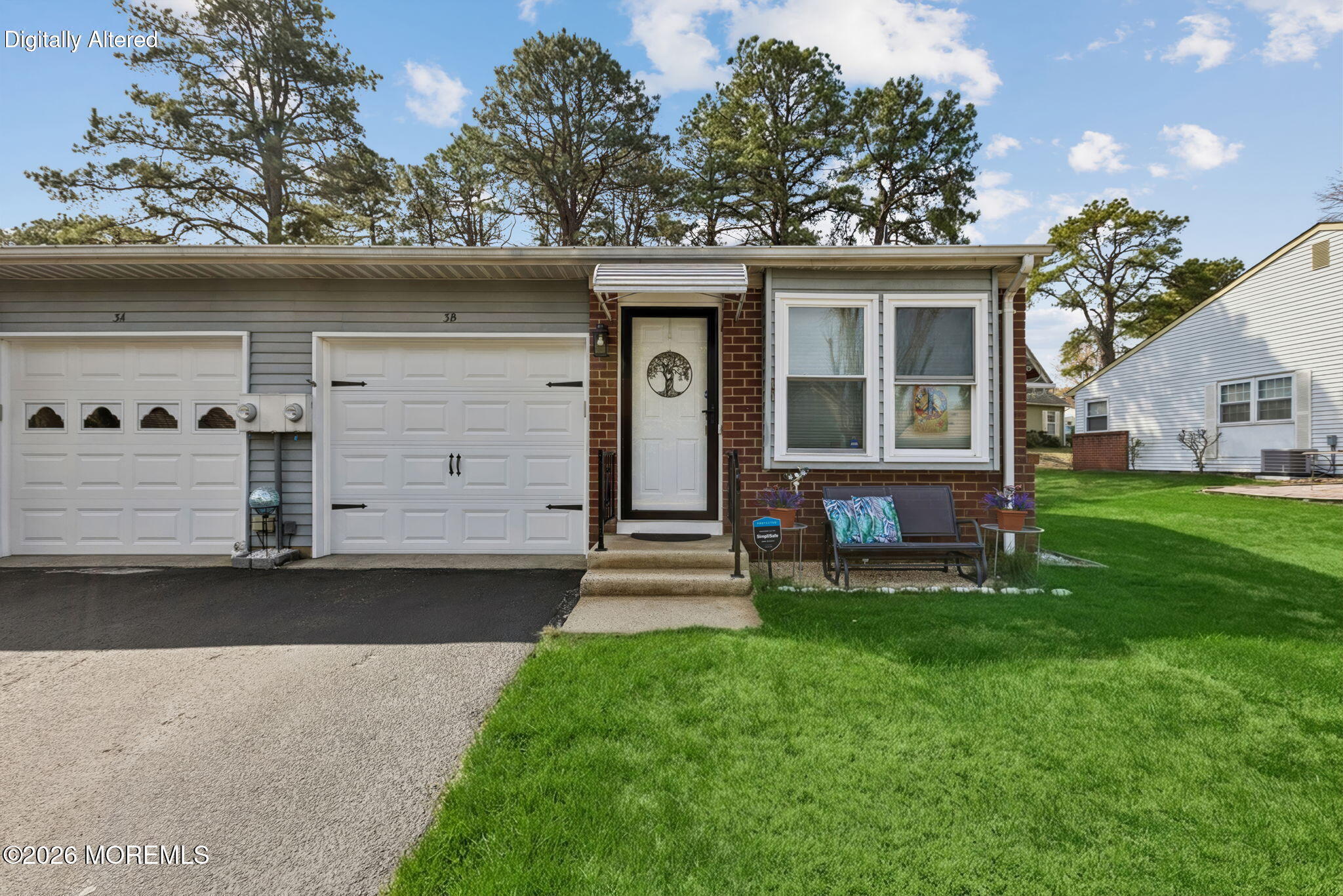 3B Greenwood Lane Whiting NJ 08759