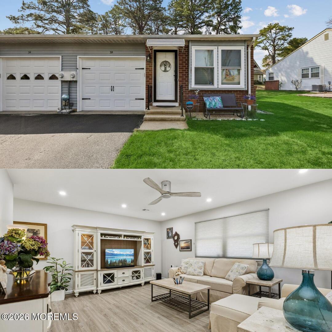3B Greenwood Lane Whiting NJ 08759