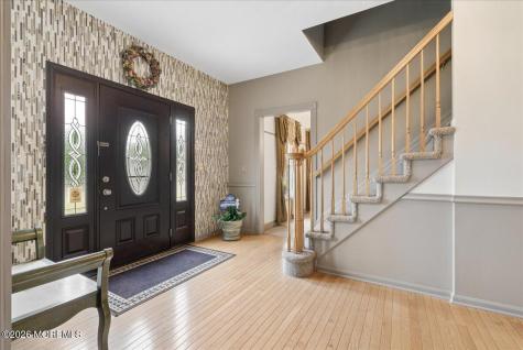 5 Hartnett Way Clarksburg NJ 08510